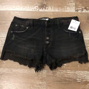 Free People Shorts